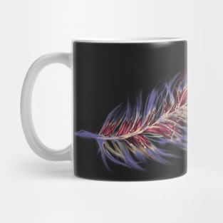 Light Plume Mug